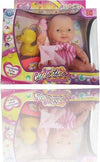 Bambolotto Bambola Cicciottino Di Mamma Bagnetto Con Paperella Bagnetto Bambine Giochi e giocattoli/Bambole e accessori/Bambolotti e accessori/Bambolotti Trade Shop italia - Napoli, Commerciovirtuoso.it