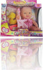 Bambolotto Bambola Cicciottino Di Mamma Bagnetto Con Paperella Bagnetto Bambine Giochi e giocattoli/Bambole e accessori/Bambolotti e accessori/Bambolotti Trade Shop italia - Napoli, Commerciovirtuoso.it