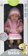 Bambolotto Bambola Vestito Rosa Vestito Azzurro Beb? Giocattolo Bambina Giochi e giocattoli/Bambole e accessori/Bambolotti e accessori/Bambolotti Trade Shop italia - Napoli, Commerciovirtuoso.it
