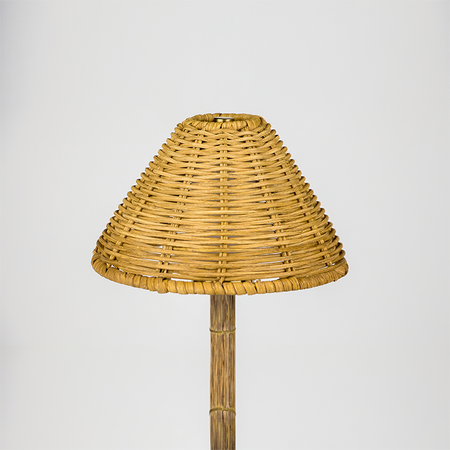 Lampada Bamboo