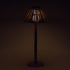 Lampada Bamboo