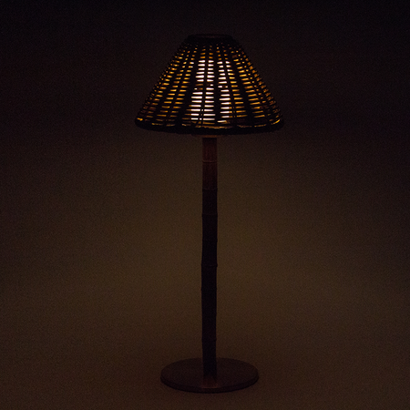 Lampada Bamboo