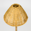 Lampada Bamboo