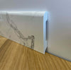 Bancale-da-104ml-di-Battiscopa-BC-Lucido-MARMO-CARRARA-85x14x2000mm-in-POLIMERI