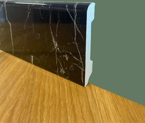 Bancale-da-104ml-di-Battiscopa-BC-Lucido-NERO-MARQUINA-85x14x2000mm-in-POLIMERI