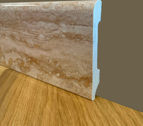 Bancale-da-104ml-di-Battiscopa-BC-Lucido-TRAVERTINO-85x14x2000mm-in-POLIMERI