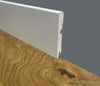 bancale da 96 metri lineari BATTISCOPA ZOCCOLINO  SQUADRATO in FIBRA DI LEGNO COMPATTA 95X15 BIANCO Fai da te/Prodotti per la costruzione/Materiali da costruzione/Pavimenti/Materiali per pavimenti/Battiscopa Eternal Parquet - Ariano Irpino, Commerciovirtuoso.it