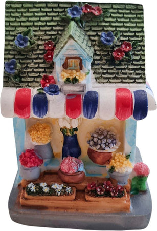 Banchetti Mercatini in poliresina con luci per villaggio Natalizio h 11 cm Casa e cucina/Decorazioni per interni/Addobbi e decorazioni per ricorrenze/Decorazioni natalizie/Oggettistica MagiediNatale.it - Altamura, Commerciovirtuoso.it