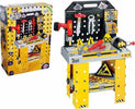 Banco-Di-Lavoro-Con-Accessori-Attrezzi-Fai-Da-Te-Officina-Giocattolo-Bambini