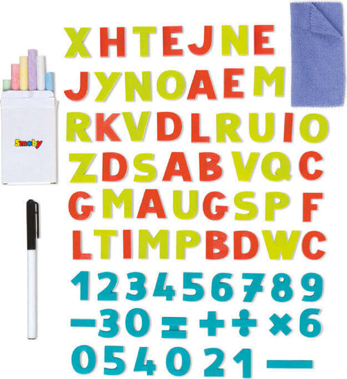 Banco-Scuola-Modulo-Space-con-accessori-Simba-Toys