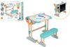 Banco-Scuola-Modulo-Space-con-accessori-Simba-Toys
