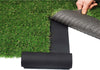 Banda di giunzione per erbetta sintetica in TNT impermeabile fissaggio con mastice Giardino e giardinaggio/Decorazioni per il giardino/Erba artificiale Decor Space - Altamura, Commerciovirtuoso.it