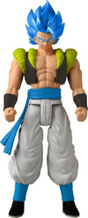 Bandai - Dragon Ball Super - Action Figure Gigante Limit Breaker