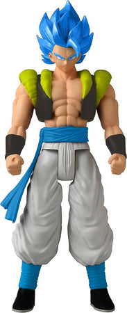 Bandai - Dragon Ball Super - Action Figure Gigante Limit Breaker