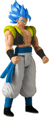 Bandai - Dragon Ball Super - Action Figure Gigante Limit Breaker