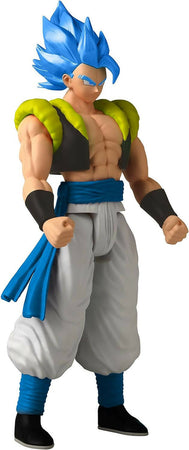 Bandai - Dragon Ball Super - Action Figure Gigante Limit Breaker