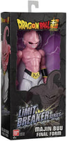 Bandai - Dragon Ball Super - Action Figure Gigante Limit Breaker