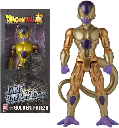 Bandai - Dragon Ball Super - Action Figure Gigante Limit Breaker