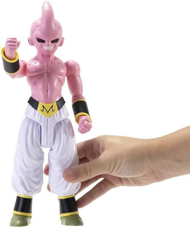 Bandai - Dragon Ball Super - Action Figure Gigante Limit Breaker