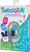 Bandai Tamagotchi Tamagotchi Original Animale Elettronico Virtuale Con Schermo, 3 Pulsanti E Giochi