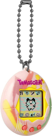 Bandai Tamagotchi Tamagotchi Original Animale Elettronico Virtuale Con Schermo, 3 Pulsanti E Giochi