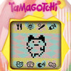 Bandai Tamagotchi Tamagotchi Original Animale Elettronico Virtuale Con Schermo, 3 Pulsanti E Giochi