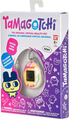 Bandai Tamagotchi Tamagotchi Original Animale Elettronico Virtuale Con Schermo, 3 Pulsanti E Giochi