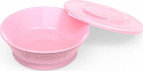 Bandana-dentizione-Neckerchew-in-mussola-Cheeky-Chompers-Pear-Drop