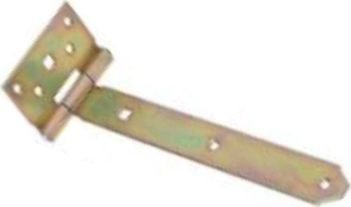 BANDELLA-CON-PIASTRA-DA-AVVITTARE-SU-LEGNO-300x30MM---IN-ACCIAIO-TROPICALIZZATO