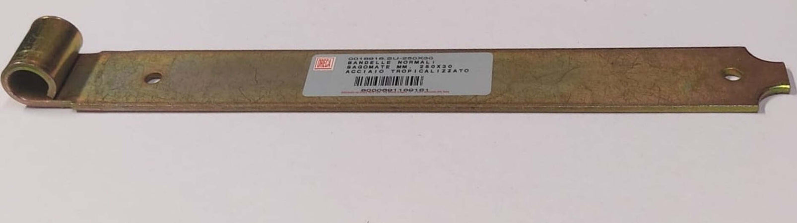 BANDELLA-NORMALE-SAGOMATA-250x30MM---IN-ACCIAIO-TROPICALIZZATO