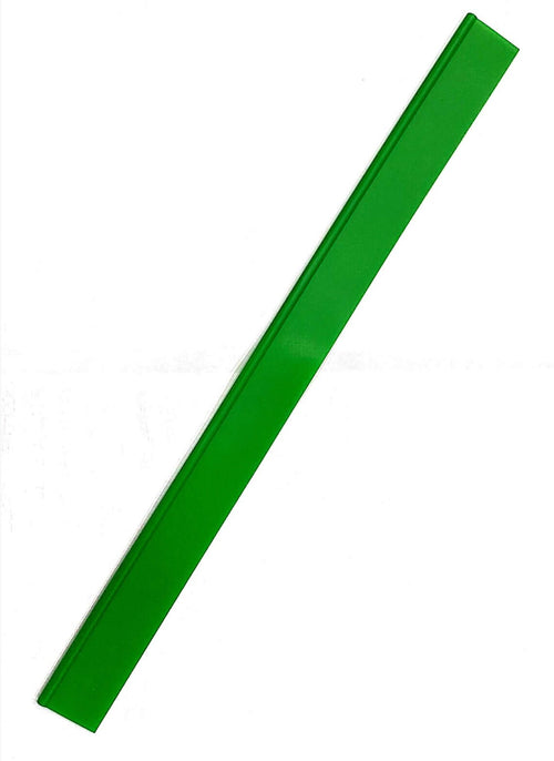 Bandella Posteriore in Gomma Originale Vorwerk Battitappeto EB400