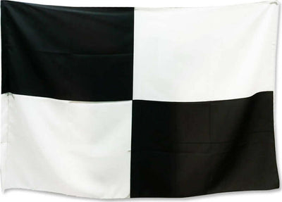 Bandiera A Scacchi Bianconera Bandiera Del Traguardo 100 X 150 Cm Bandiera Bianca E Nera Con Fodero Per Inserire L' Asta Sport e tempo libero/Fan Shop/Patio prato e giardino/Bandiere per esterno Il Distintivo - Pesaro, Commerciovirtuoso.it