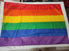 Bandiera Arcobaleno Da Esterno Bandiera Multicolore Con Doppie Cuciture Perimetrali E Corda Per Il Fissaggio Sport e tempo libero/Fan Shop/Patio prato e giardino/Bandiere per esterno Il Distintivo - Pesaro, Commerciovirtuoso.it