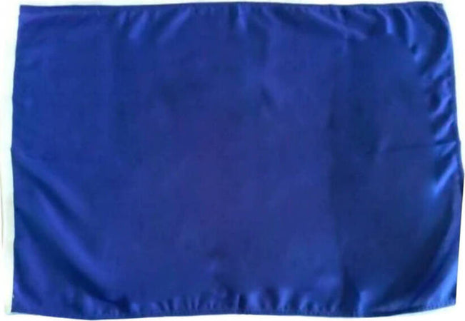 Bandiera Blu Per Stabilimenti Balneari In Poliestere Da Esterno Con Doppie Cuciture Perimetrali E Corda Per Il Fissaggio Commercio Industria e Scienza/Prodotti salute e sicurezza sul lavoro/Cartelli e segnali di sicurezza/Bandiere Il Distintivo - Pesaro, Commerciovirtuoso.it