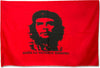 Bandiera Che Guevara 100 X 150 Cm Rossa Bandiera Uso Esterno Interno Sport e tempo libero/Fan Shop/Patio prato e giardino/Bandiere per esterno Il Distintivo - Pesaro, Commerciovirtuoso.it