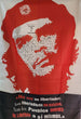 Bandiera Che Guevara Bianca Verticale Cm 100 X 150 Uso Interno Ed Esterno Con Fodero Per Asta Sport e tempo libero/Fan Shop/Articoli per la casa/Quadro/Stampe e poster Il Distintivo - Pesaro, Commerciovirtuoso.it
