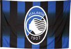Bandiera Dell'Atalanta Sport e tempo libero/Fan Shop/Calcio/Bandiere e gagliardetti Il Distintivo - Pesaro, Commerciovirtuoso.it