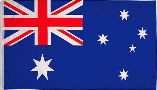 Bandiera Dell’australia Bandiera Australiana 100 X 150 Cm - Bandiera Nazionale Sport e tempo libero/Fan Shop/Bandiere e striscioni/Bandierine Il Distintivo - Pesaro, Commerciovirtuoso.it