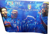 Bandiera Forza Napoli 3 Scudetto Osimhen Kvaratskhelia Campione Italia 90x140 Cm Sport e tempo libero/Fan Shop/Calcio/Bandiere e gagliardetti Trade Shop italia - Napoli, Commerciovirtuoso.it