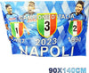Bandiera-Forza-Napoli-Festa-3-Scudetto-1987-1990-2023-Campione-D'italia-90x140cm