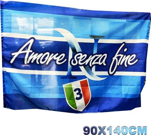 Bandiera-Forza-Napoli-Festa-3-Scudetto-Amore-Senza-Fine-Campione-90x140cm
