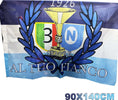 Bandiera Forza Napoli Festa 3 Scudetto Sempre Al Tuo Fianco 1926 Coppa 90x140cm Sport e tempo libero/Fan Shop/Calcio/Bandiere e gagliardetti Trade Shop italia - Napoli, Commerciovirtuoso.it