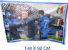 Bandiera Forza Napoli Festa 3 Scudetto Spalletti Osimhen Campioni 90x140 Cm Sport e tempo libero/Fan Shop/Calcio/Bandiere e gagliardetti Trade Shop italia - Napoli, Commerciovirtuoso.it