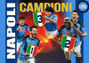 Bandiera Forza Napoli Festa Terzo Scudetto Campioni Maradona Osimhen 90x140 Cm Sport e tempo libero/Fan Shop/Calcio/Bandiere e gagliardetti Trade Shop italia - Napoli, Commerciovirtuoso.it