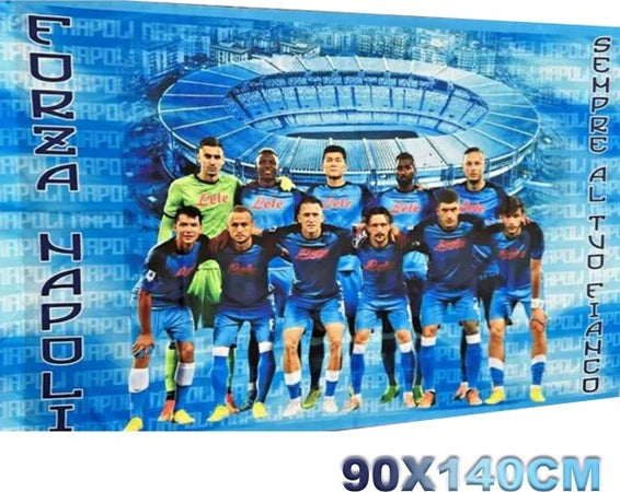 Bandiera-Forza-Napoli-Squadra-Completa-E-Stadio-Sempre-Al-Tuo-Fianco-90x140cm