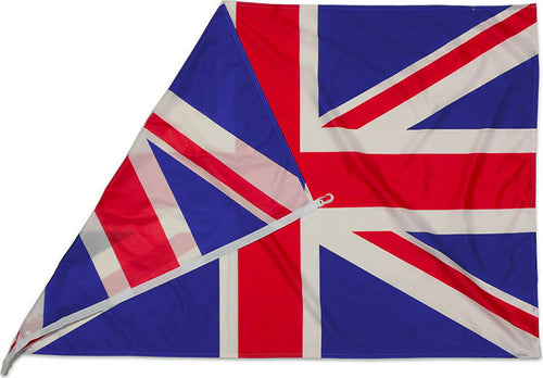 Bandiera Gran Bretagna Poliestere Da Esterno Bandiera Inglese Bandiera Inghilterra Resistente Alle Intemperie Uso Esterno Con Corda Per Il Fissaggio Sport e tempo libero/Fan Shop/Patio prato e giardino/Bandiere per esterno Il Distintivo - Pesaro, Commerciovirtuoso.it