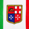 Bandiera Italiana Marina Mercantile In Poliestere Con Cordino Bandiera Italia Mercantile Doppie Cuciture Perimetrali E Corda Per Il Fissaggio Sport e tempo libero/Fan Shop/Patio prato e giardino/Bandiere per esterno Il Distintivo - Pesaro, Commerciovirtuoso.it