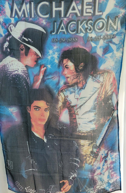 Bandiera Michael Jackson Verticale Uso Interno Ed Esterno 100 X 150 Cm Con Fodero Per Asta Casa e cucina/Decorazioni per interni/Arte/Poster e stampe Il Distintivo - Pesaro, Commerciovirtuoso.it
