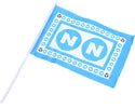 Bandiera Napoli Asta 31x50 Cm Calcio Tifosi Azzurri Partenopei Scudetto Campione Sport e tempo libero/Fan Shop/Calcio/Bandiere e gagliardetti Trade Shop italia - Napoli, Commerciovirtuoso.it