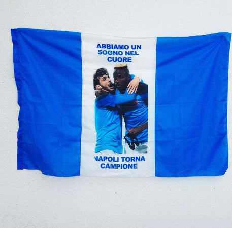 Bandiera-Napoli-Campione-D'italia-Sogno-Nel-Cuore-Scudetto-Calcio-Squadra-90x140